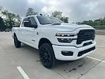 New 2025 Ram 2500 Laramie Crew Cab 4x4 Pickup for sale #250451 - photo 1