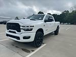 New 2025 Ram 2500 Laramie Crew Cab 4x4 Pickup for sale #250451 - photo 3