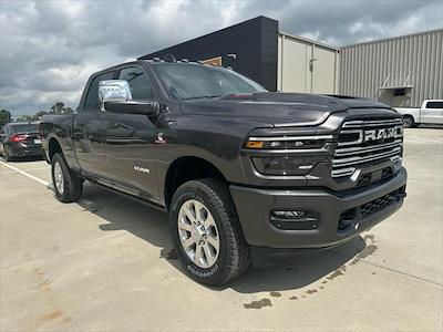 New 2025 Ram 2500 Laramie Crew Cab 4x4 Pickup for sale #250453 - photo 1
