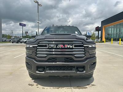 New 2025 Ram 2500 Laramie Crew Cab 4x4 Pickup for sale #250453 - photo 2
