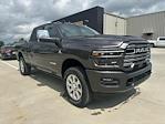 New 2025 Ram 2500 Laramie Crew Cab 4x4 Pickup for sale #250453 - photo 1
