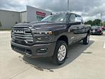 New 2025 Ram 2500 Laramie Crew Cab 4x4 Pickup for sale #250453 - photo 3