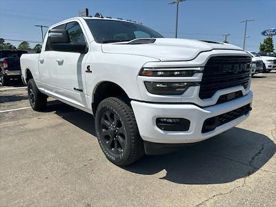 New 2025 Ram 2500 Laramie Crew Cab 4x4 Pickup for sale #250455 - photo 1