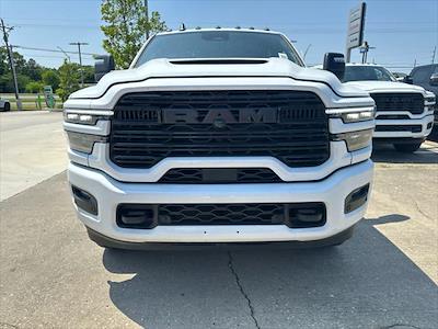 New 2025 Ram 2500 Laramie Crew Cab 4x4 Pickup for sale #250455 - photo 2
