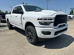 New 2025 Ram 2500 Laramie Crew Cab 4x4 Pickup for sale #250455 - photo 1