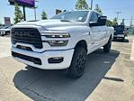 New 2025 Ram 2500 Laramie Crew Cab 4x4 Pickup for sale #250455 - photo 3