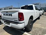 New 2025 Ram 2500 Laramie Crew Cab 4x4 Pickup for sale #250455 - photo 4