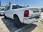 New 2025 Ram 2500 Laramie Crew Cab 4x4 Pickup for sale #250455 - photo 6
