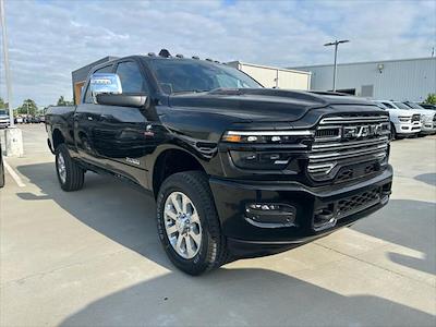 New 2025 Ram 2500 Laramie Crew Cab 4x4 Pickup for sale #250454 - photo 1