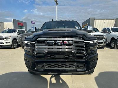 New 2025 Ram 2500 Laramie Crew Cab 4x4 Pickup for sale #250454 - photo 2
