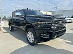 New 2025 Ram 2500 Laramie Crew Cab 4x4 Pickup for sale #250454 - photo 1