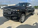 New 2025 Ram 2500 Laramie Crew Cab 4x4 Pickup for sale #250454 - photo 3