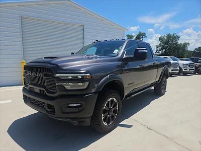 New 2025 Ram 2500 Rebel Crew Cab 4x4 Pickup for sale #250651 - photo 1