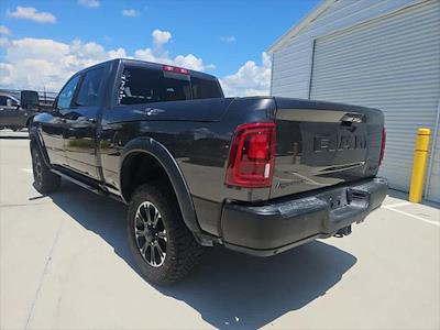 New 2025 Ram 2500 Rebel Crew Cab 4x4 Pickup for sale #250651 - photo 2