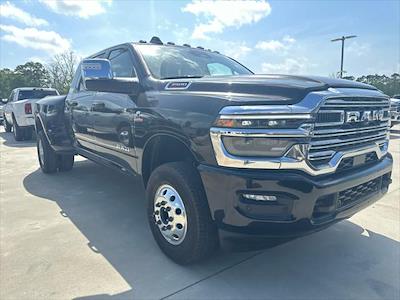 New 2025 Ram 3500 Laramie Mega Cab 4x4 DRW Pickup for sale #250436 - photo 1