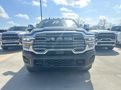 New 2025 Ram 3500 Laramie Mega Cab 4x4 DRW Pickup for sale #250436 - photo 2
