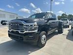 New 2025 Ram 3500 Laramie Mega Cab 4x4 DRW Pickup for sale #250436 - photo 3