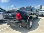 New 2025 Ram 3500 Laramie Mega Cab 4x4 DRW Pickup for sale #250436 - photo 4