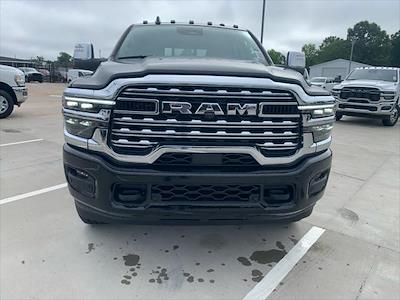 New 2025 Ram 3500 Longhorn Mega Cab 4x4 Pickup for sale #250491 - photo 2