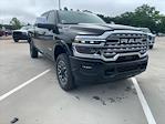 New 2025 Ram 3500 Longhorn Mega Cab 4x4 Pickup for sale #250491 - photo 1