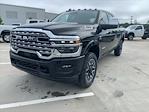 New 2025 Ram 3500 Longhorn Mega Cab 4x4 Pickup for sale #250491 - photo 3