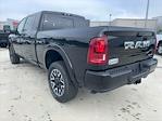 New 2025 Ram 3500 Longhorn Mega Cab 4x4 Pickup for sale #250491 - photo 5