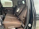 New 2025 Ram 3500 Longhorn Mega Cab 4x4 Pickup for sale #250491 - photo 8