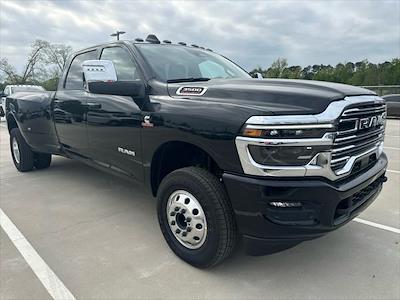 New 2025 Ram 3500 Laramie Crew Cab 4x4 DRW Pickup for sale #250438 - photo 1