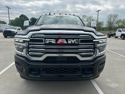 New 2025 Ram 3500 Laramie Crew Cab 4x4 DRW Pickup for sale #250438 - photo 2