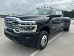 New 2025 Ram 3500 Laramie Crew Cab 4x4 DRW Pickup for sale #250438 - photo 3