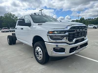 New 2025 Ram 3500 Tradesman Crew Cab 60 CA Cab Chassis for sale #250519 - photo 1