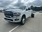 New 2025 Ram 3500 Tradesman Crew Cab 60 CA Cab Chassis for sale #250519 - photo 4