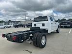 New 2025 Ram 3500 Tradesman Crew Cab 60 CA Cab Chassis for sale #250519 - photo 2