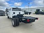 New 2025 Ram 3500 Tradesman Crew Cab 60 CA Cab Chassis for sale #250519 - photo 6