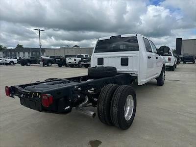 New 2025 Ram 3500 Tradesman Crew Cab 60 CA Cab Chassis for sale #250504 - photo 2