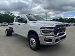 New 2025 Ram 3500 Tradesman Crew Cab 60 CA Cab Chassis for sale #250504 - photo 1