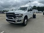New 2025 Ram 3500 Tradesman Crew Cab 60 CA Cab Chassis for sale #250504 - photo 4