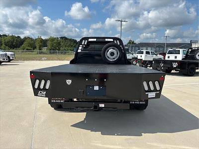 New 2025 Ram 5500 Tradesman Regular Cab 84 CA Cab Chassis for sale #250508 - photo 2