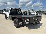 New 2025 Ram 5500 Tradesman Regular Cab Flatbed Truck for sale #250508 - photo 2