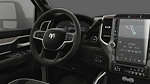 New 2025 Ram 2500 Laramie Mega Cab 4x4 Pickup for sale #250550 - photo 9