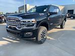 New 2025 Ram 2500 Longhorn Crew Cab 4x4 Pickup for sale #250552 - photo 3