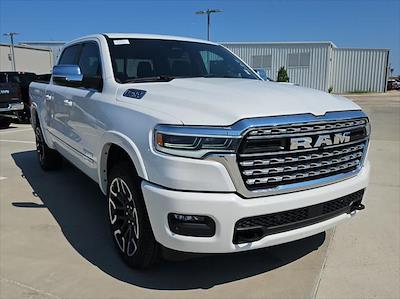New 2025 Ram 1500 Limited Crew Cab 4x4 Pickup for sale #251103T - photo 1