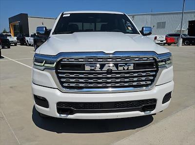 New 2025 Ram 1500 Limited Crew Cab 4x4 Pickup for sale #251103T - photo 2
