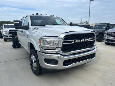 New 2024 Ram 3500 Tradesman Crew Cab 4x4 60 CA Cab Chassis for sale #FL241480 - photo 1