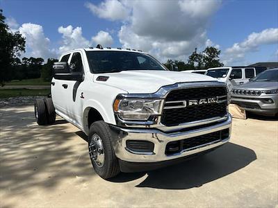 New 2024 Ram 3500 Tradesman Crew Cab 4x4 60 CA Cab Chassis for sale #FL241483 - photo 1