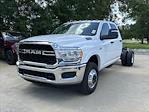 New 2024 Ram 3500 Tradesman Crew Cab 4x4 60 CA Cab Chassis for sale #FL241483 - photo 4