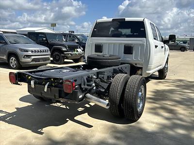 New 2024 Ram 3500 Tradesman Crew Cab 4x4 60 CA Cab Chassis for sale #FL241484 - photo 2