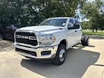 New 2024 Ram 3500 Tradesman Crew Cab 4x4 60 CA Cab Chassis for sale #FL241484 - photo 4