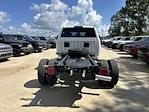 New 2024 Ram 3500 Tradesman Crew Cab 4x4 60 CA Cab Chassis for sale #FL241484 - photo 5