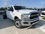 New 2024 Ram 3500 Tradesman Crew Cab 4x4 60 CA Cab Chassis for sale #FL241501 - photo 1